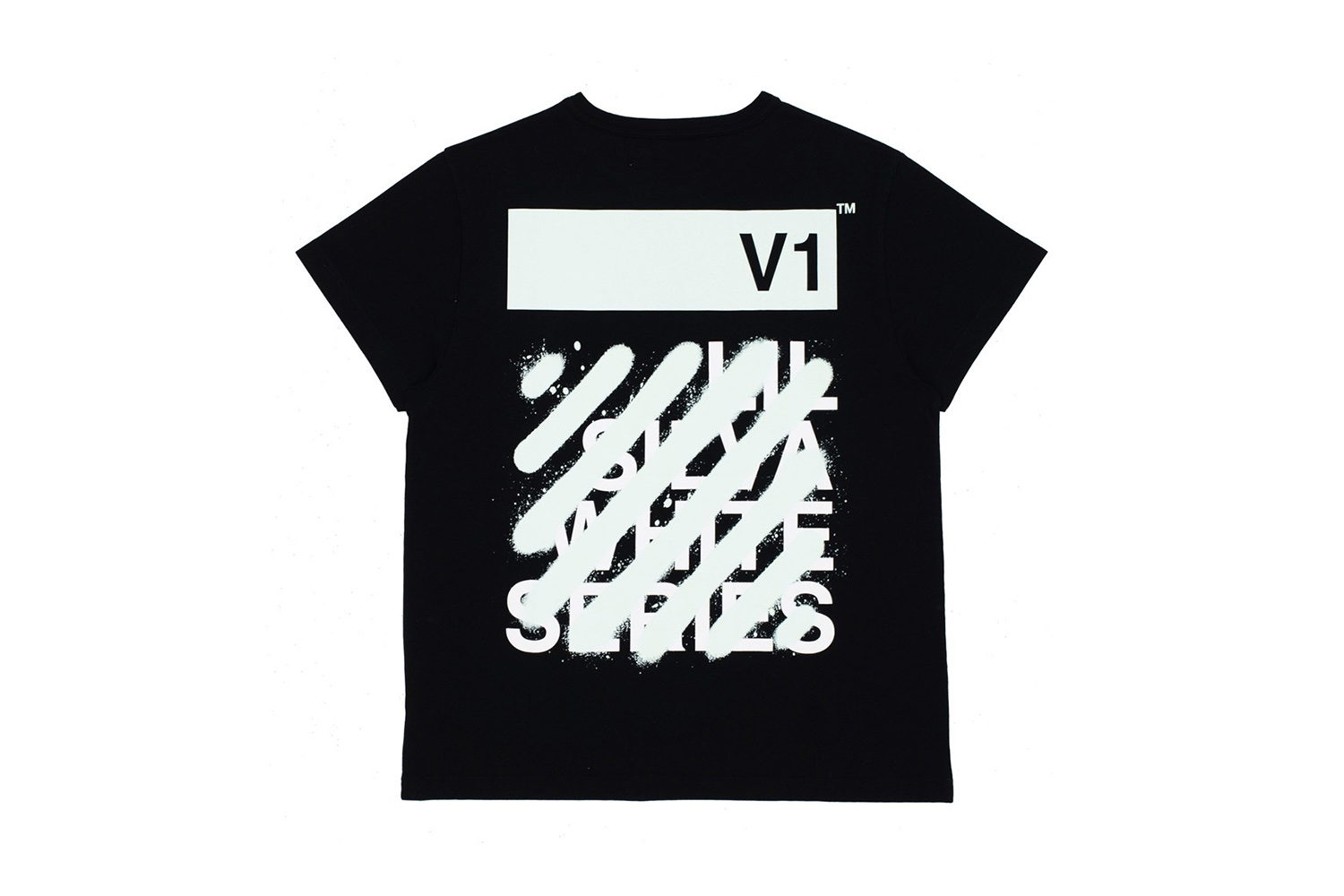 OFF-WHITE x Lil Silva’s Fashion and Music Collab