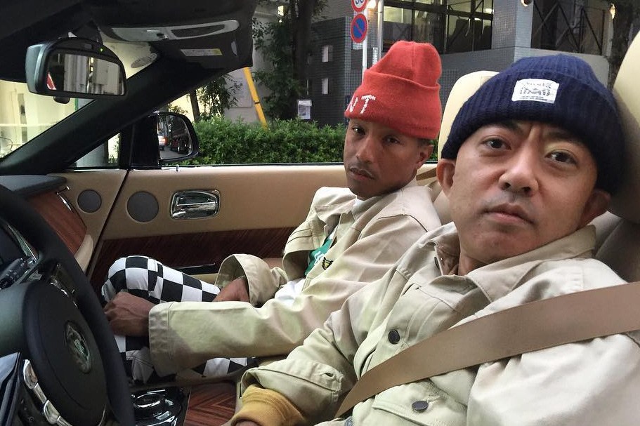 The Latest OTHERtone Episode Features NIGO, Takashi Murakami and More
