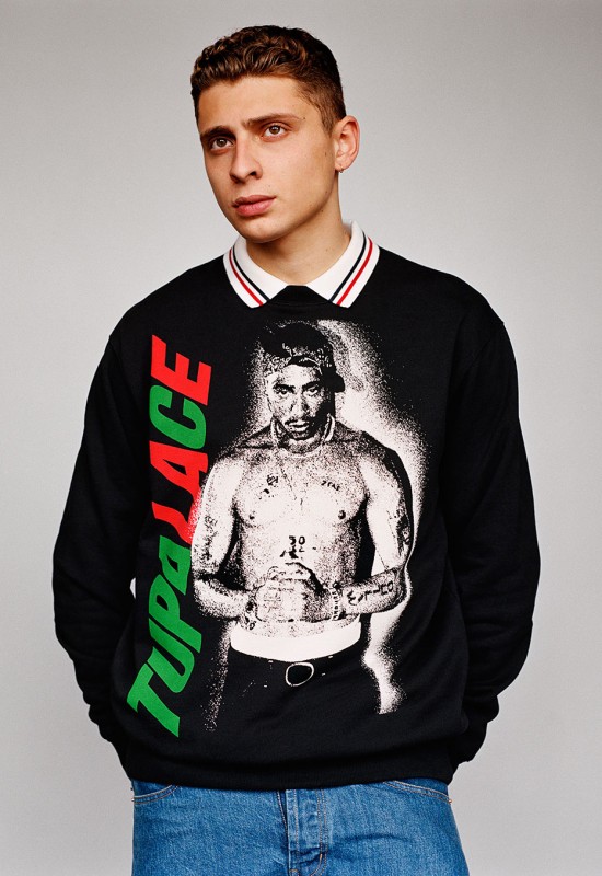 Palace Reveals New Ultimo 2016 Collection