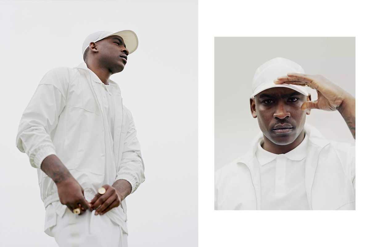 PAUSE Highlights: Skepta’s Best Looks