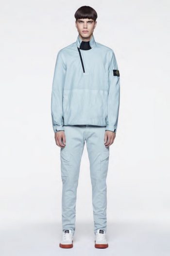 Stone Island Spring/Summer 2017 Collection – PAUSE Online | Men's ...