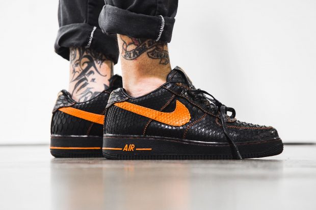 vlone x nike air force 1
