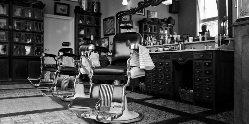 Top 5 Men’s Barbers in London
