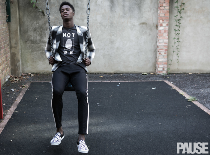 PAUSE Editorial: Hands Up – PAUSE Online | Men's Fashion, Street Style ...