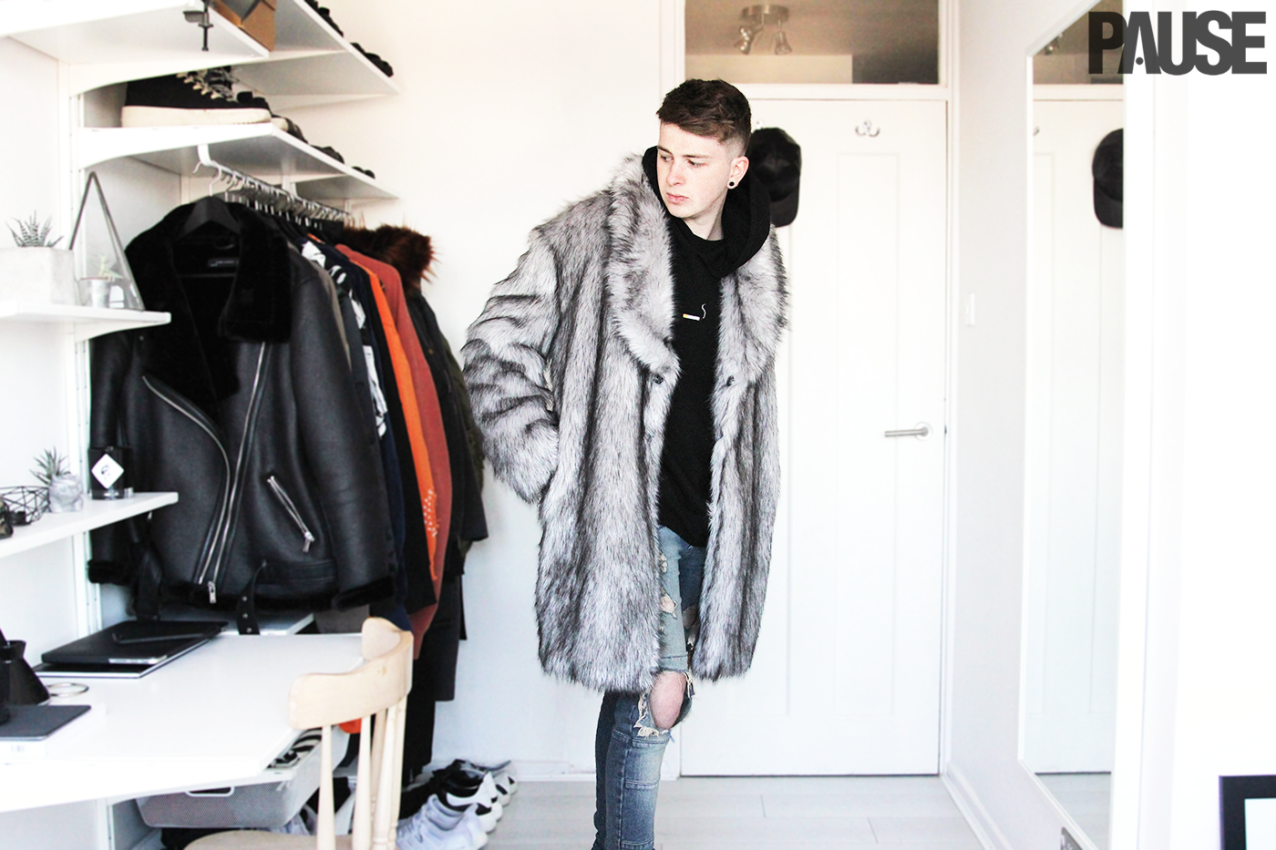 PAUSE Meets: Gallucks