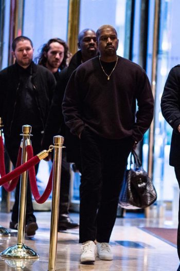 Kayne West Meets Trump In Unreleased Adidas Yeezy Calabasas – PAUSE ...