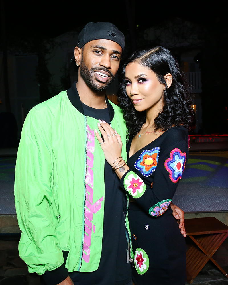 Moschino Hosts Miami Art Basel Dinner