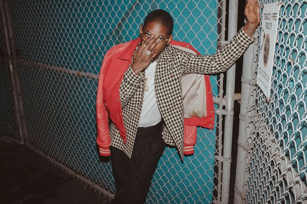 SSENSE Interview A$AP NAST