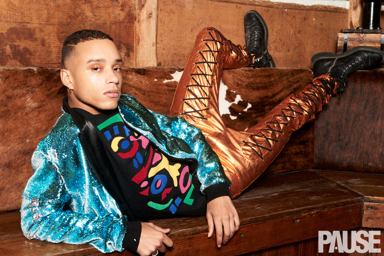 PAUSE Editorial: Cozy Boys