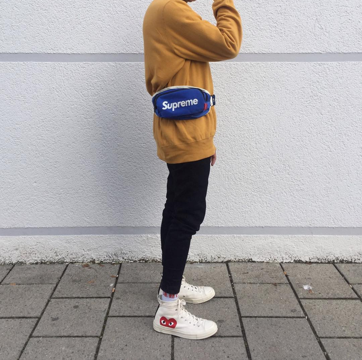 PAUSE Guide: Different Bags For Different Budgets