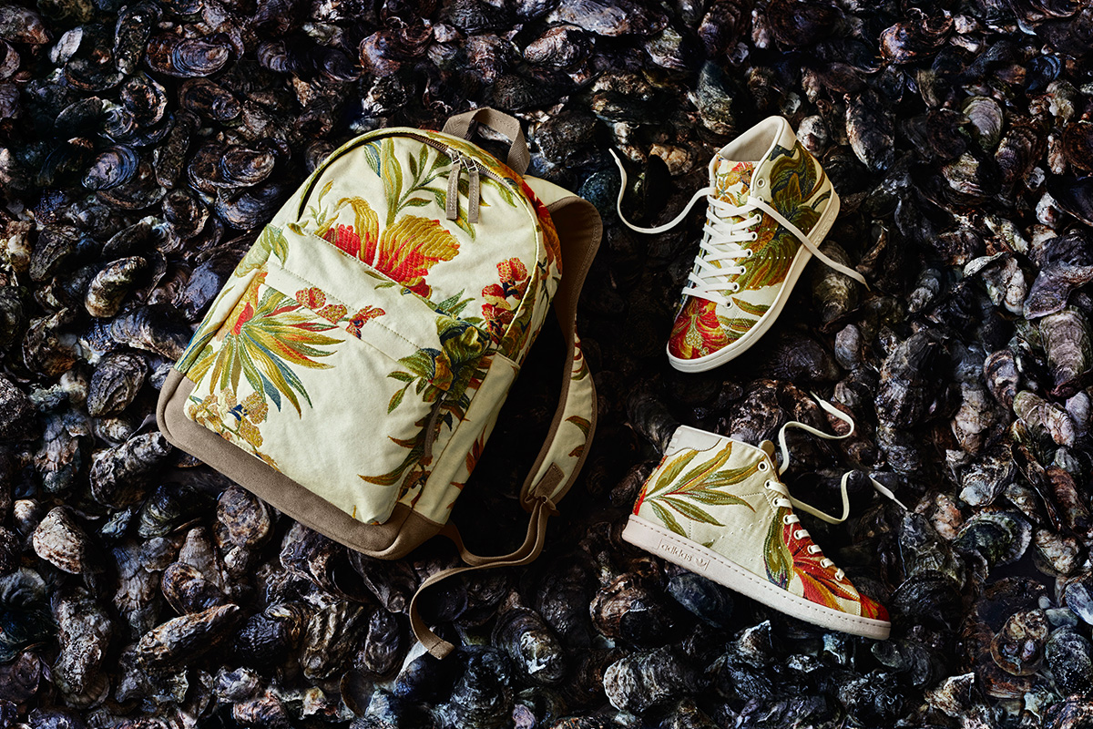 Pharrell Williams and adidas Announce “Jacquard Pack 2.0”