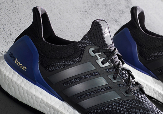 Adidas Named ‘Sports Business Of The Year’