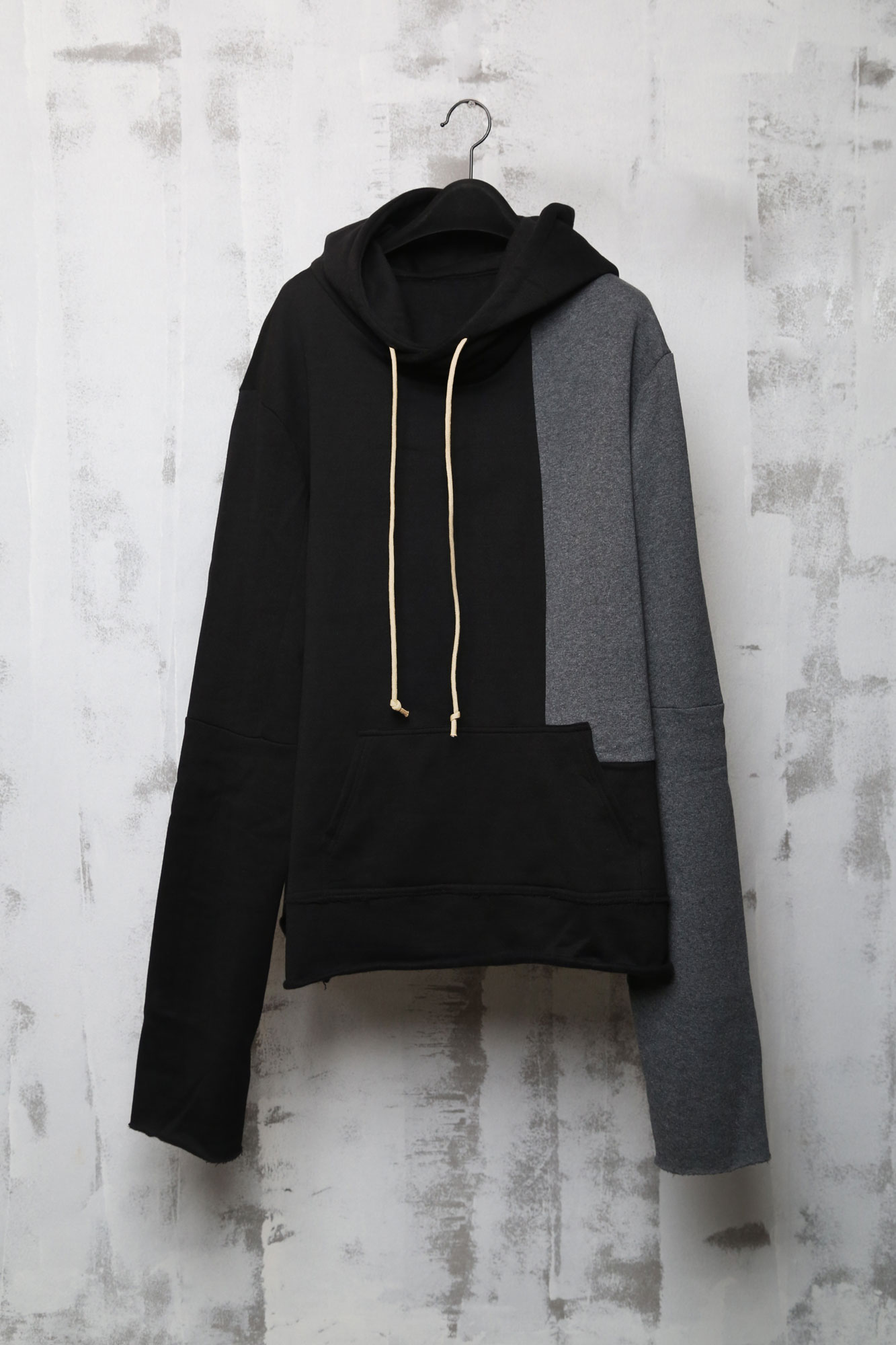 Now Online: PAUSE x Rabbithole London Hoodie Collaboration