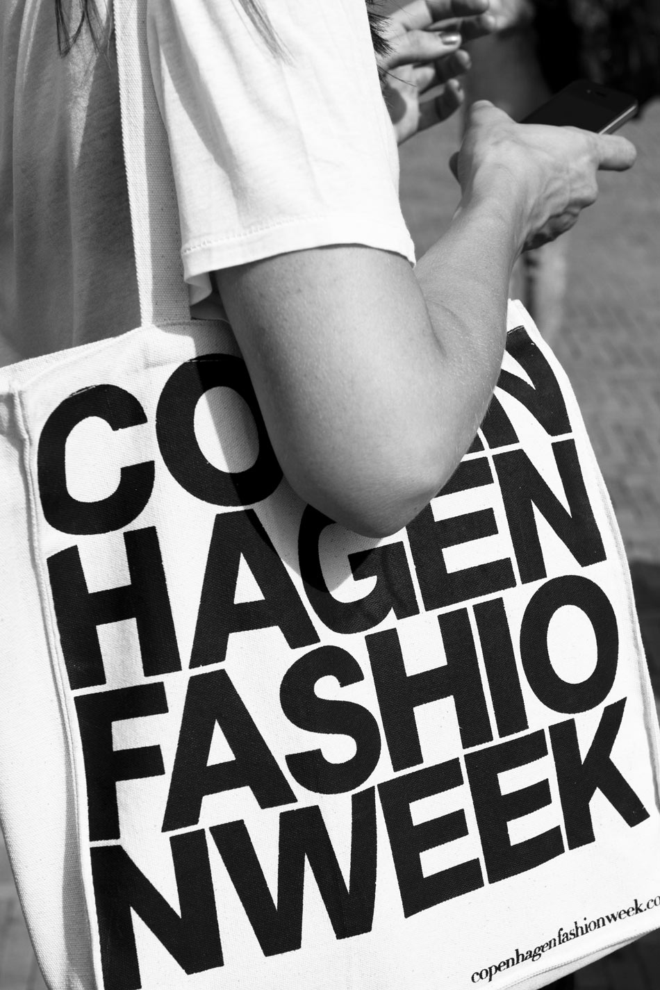 Copenhagen Fashion Week Fall/Winter 2017 Schedule Announced