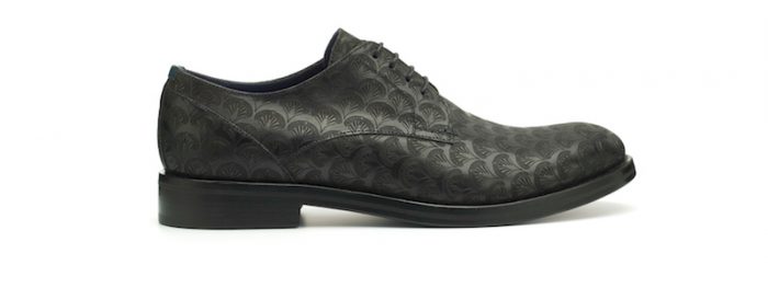 ted baker rubber shoes
