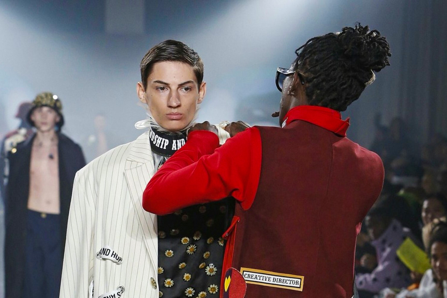 Do You Want To Be In The VFILES Runway Season 8 Show?