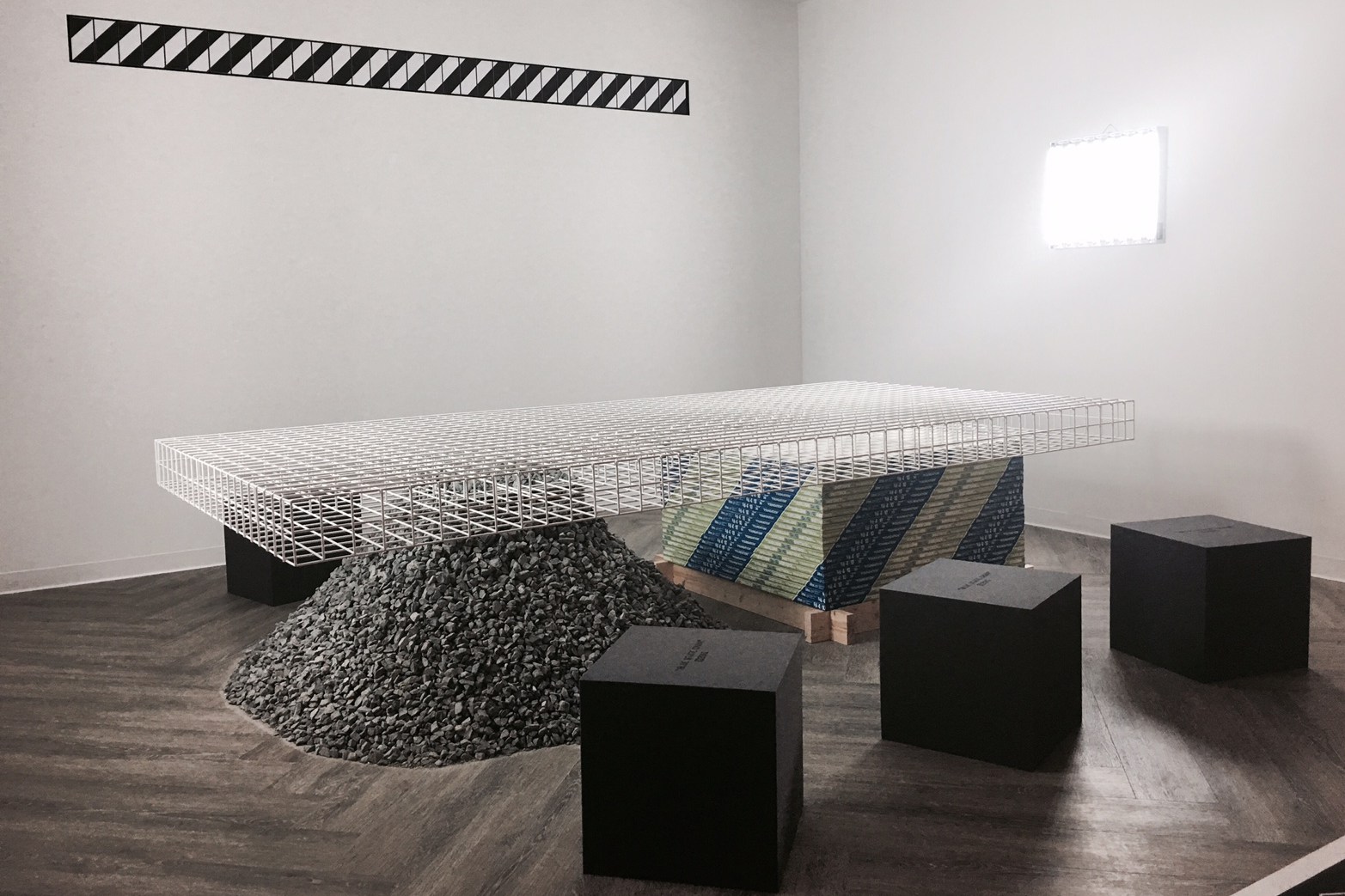 Virgil Abloh Will Reveal New Furniture Designs at Art Basel Miami Beach