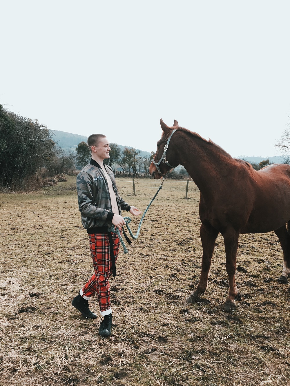 PAUSE Editorial: Rural Boys