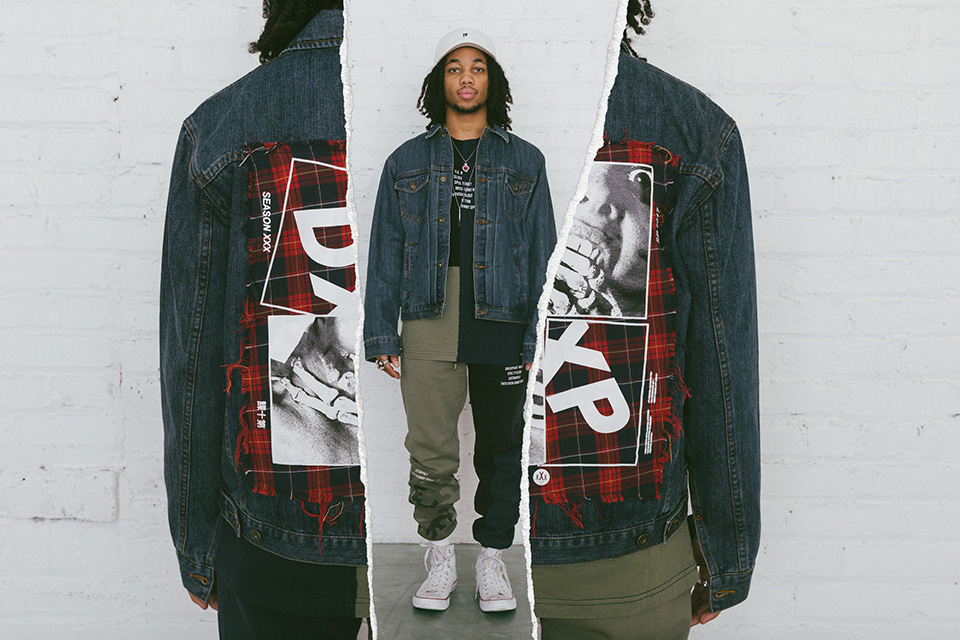 10.Deep Spring 2017 Collection