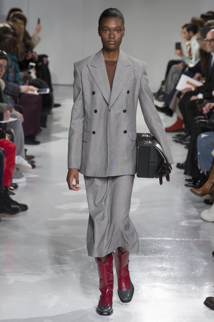 NYFW: Calvin Klein Fall/Winter 2017 Collection – PAUSE Online | Men's ...