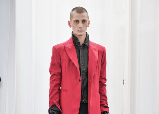 CPHFW: Jean // Phillip Fall/Winter 2017 Collection