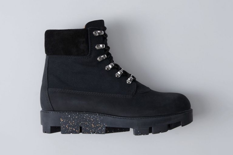 Acne Studios’ Release Ankle Boot – PAUSE Online | Men's Fashion, Street ...