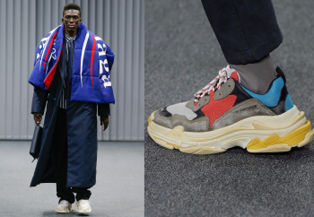 Balenciaga Has Got Its Cool Back – PAUSE Online | Men's Fashion, Street ...