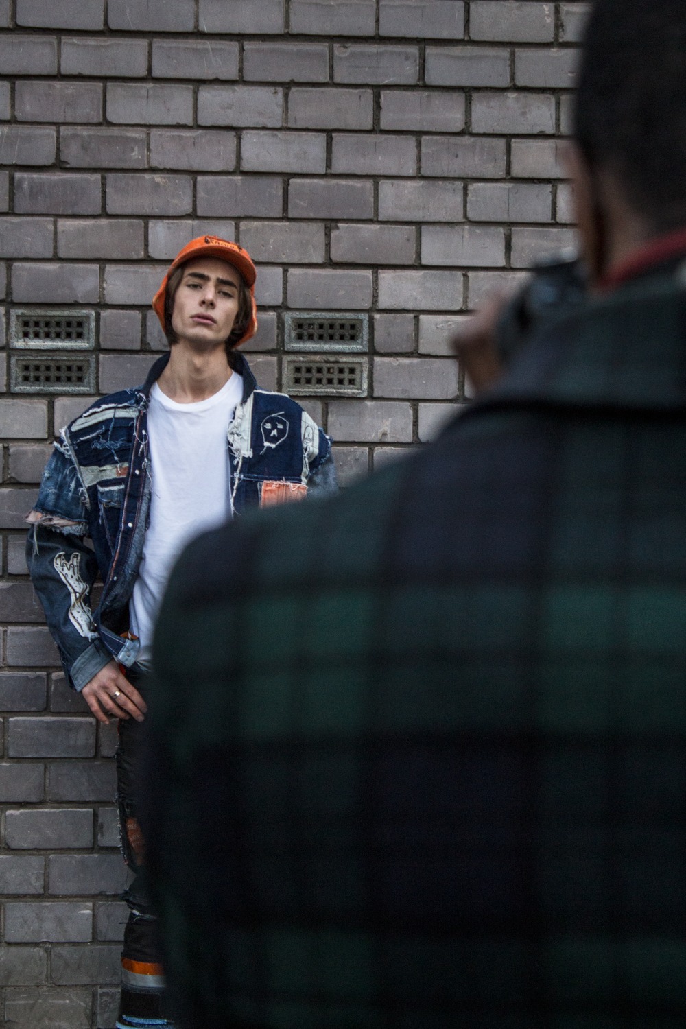 PAUSE Editorial: Behind the scenes on The Spring Edit