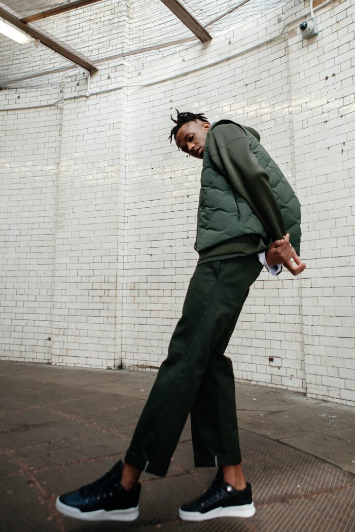 PAUSE Editorial: EXIT 17 – THE TRANSITION – PAUSE Online | Men's ...