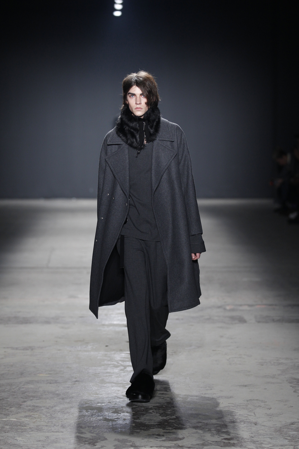 NYFWM: General Idea Fall/Winter 2017 Collection