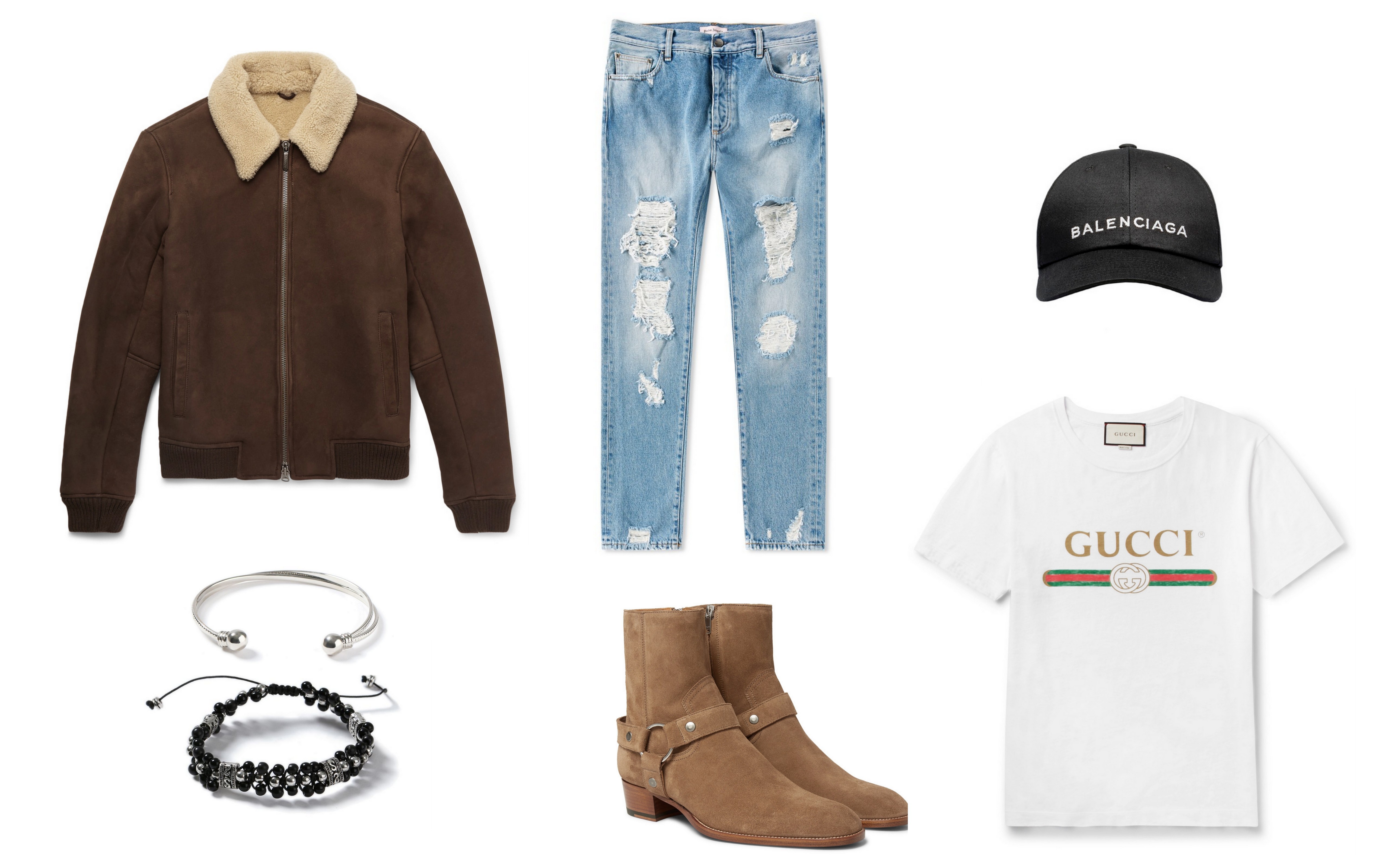 PAUSE Guide: What to wear on Valentine’s Day