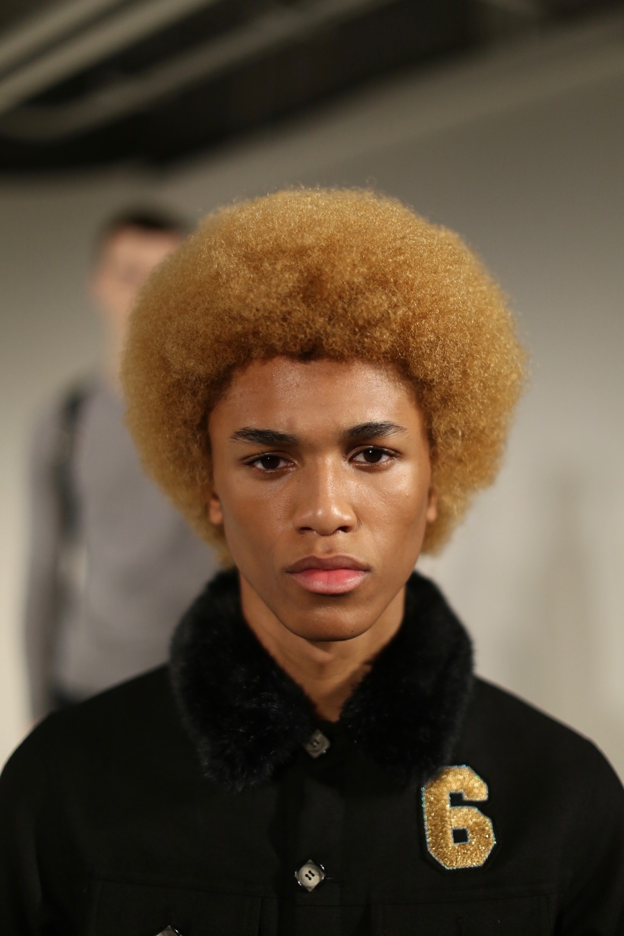 NYFWM: David Naman Fall/Winter 2017 Collection