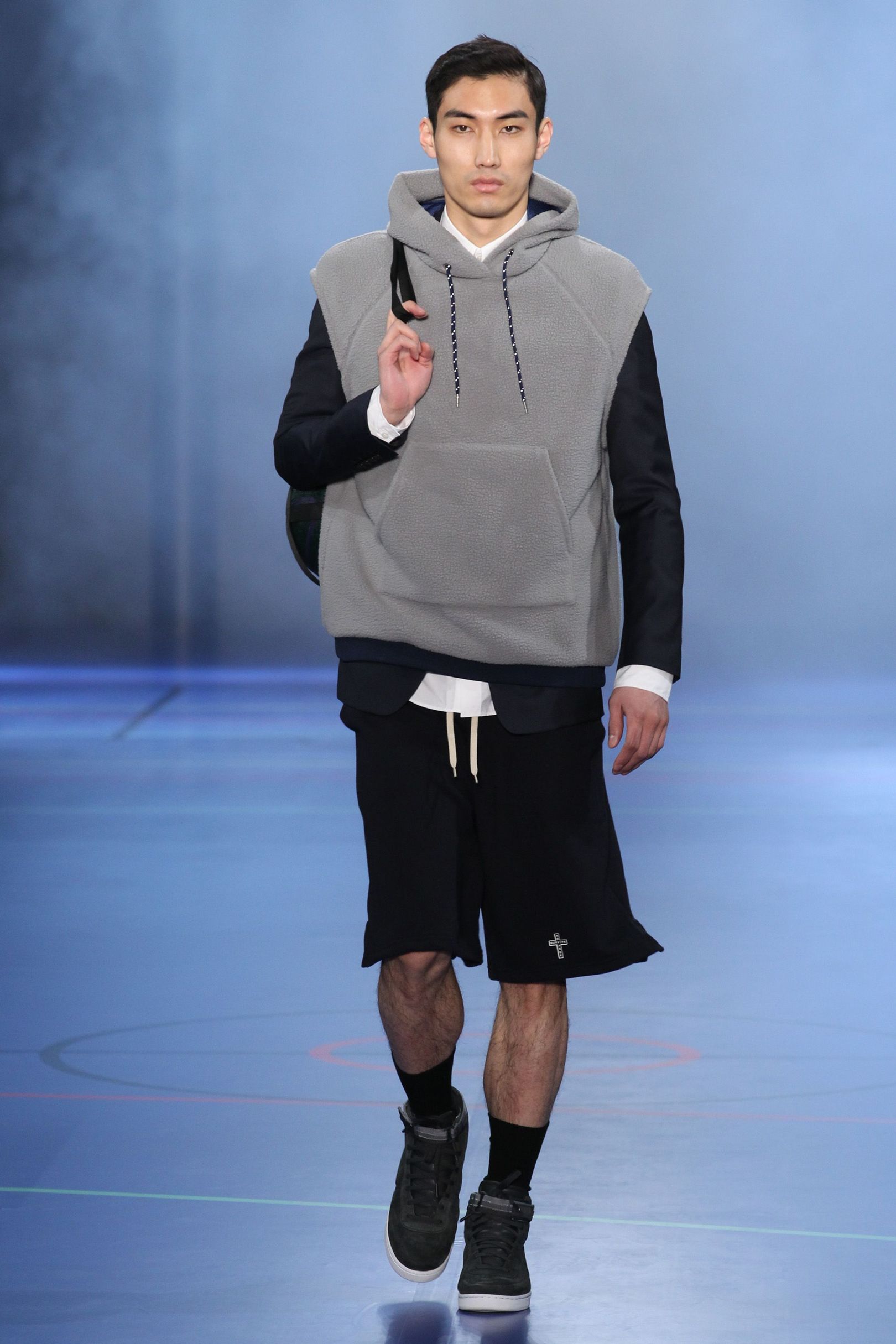 NYFWM: John Elliott + Co Fall/Winter 2017 Collection