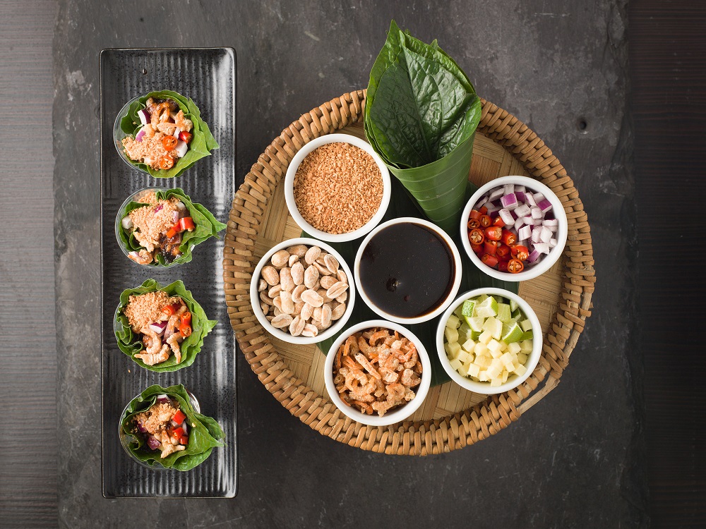 PAUSE Eats: Mango Tree