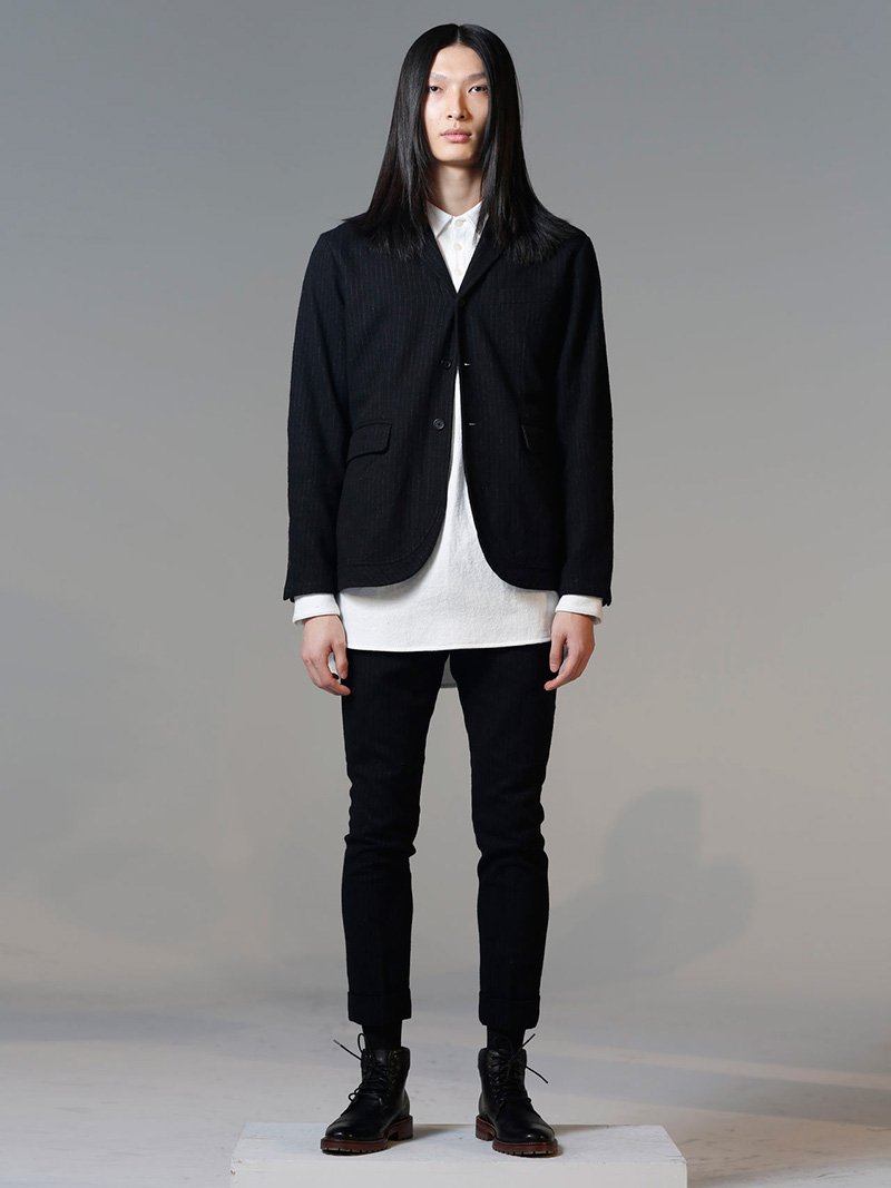 NYFWM: Max ‘n Chester Autumn/Winter 2017 Collection