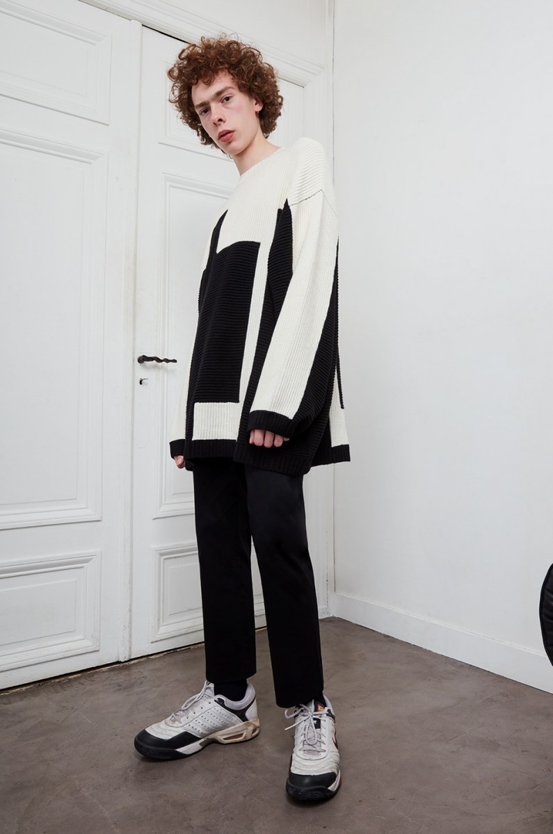 NOSOMNIA Release Fall/Winter 2017 Lookbook