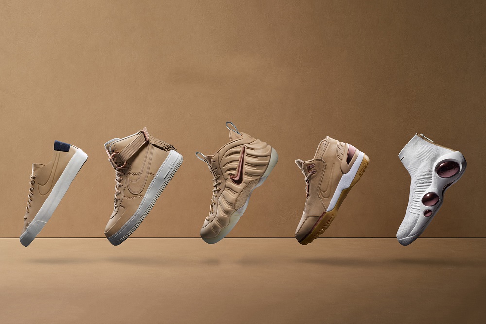 nike collaborations 2019