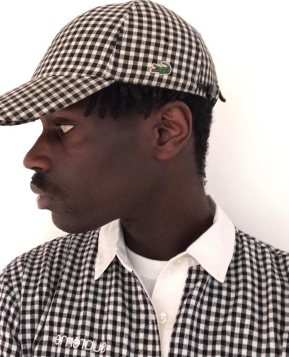 A Look At The Leaked Supreme x Lacoste Collaboration