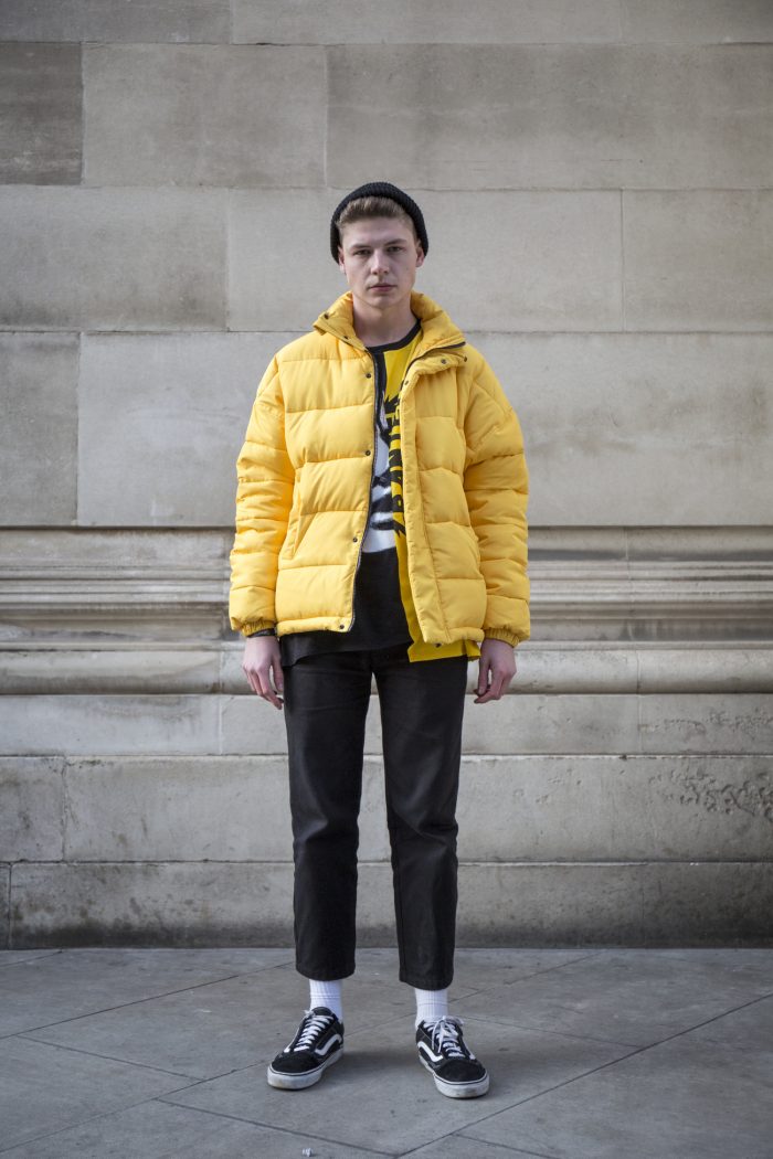 Street Style Shots: London Fashion Week Part 1 – PAUSE Online | Men's ...