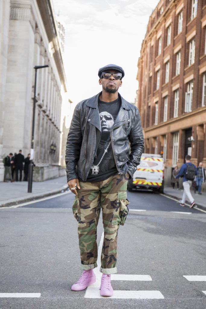 Street Style Shots: London Fashion Week Part 2 – PAUSE Online | Men's ...