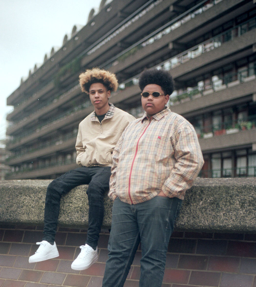 PAUSE Meets: AJ x Deno Talk Finding Fame & Shutting Westfield Stratford City