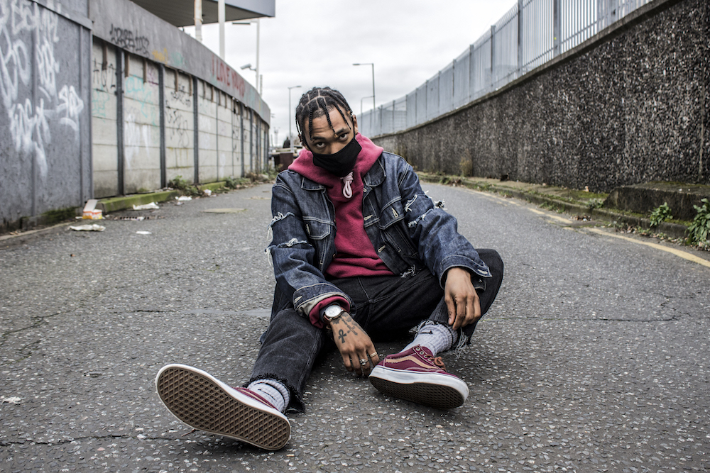 Up & Coming In Music: Ryan de La Cruz, Mugun, Puzzle & OMYO