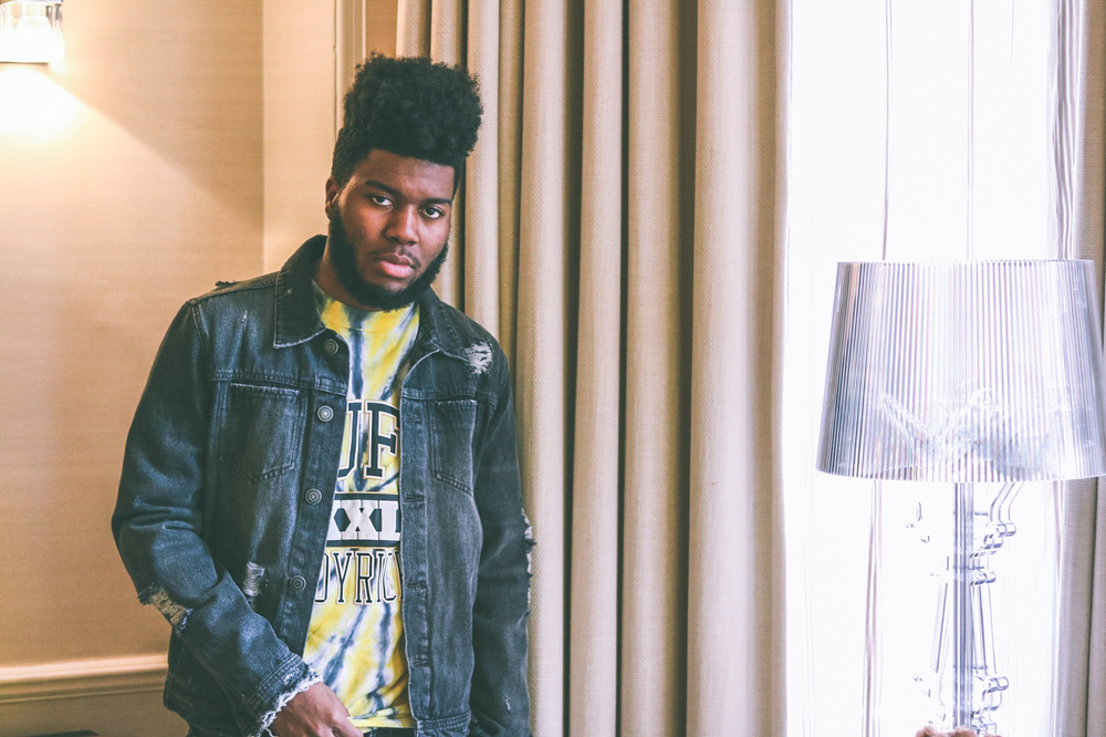 PAUSE Exclusive: Khalid Speaks Growing Up, His Debut Album ‘American Teen’ And Gucci