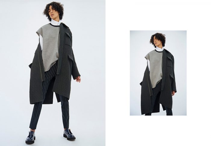 SEAN SUEN Fall/Winter 2017 Collection – PAUSE Online | Men's Fashion ...