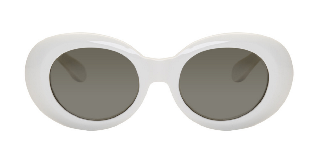 Белые очки фото White sunglasses: найдено 88 картинок