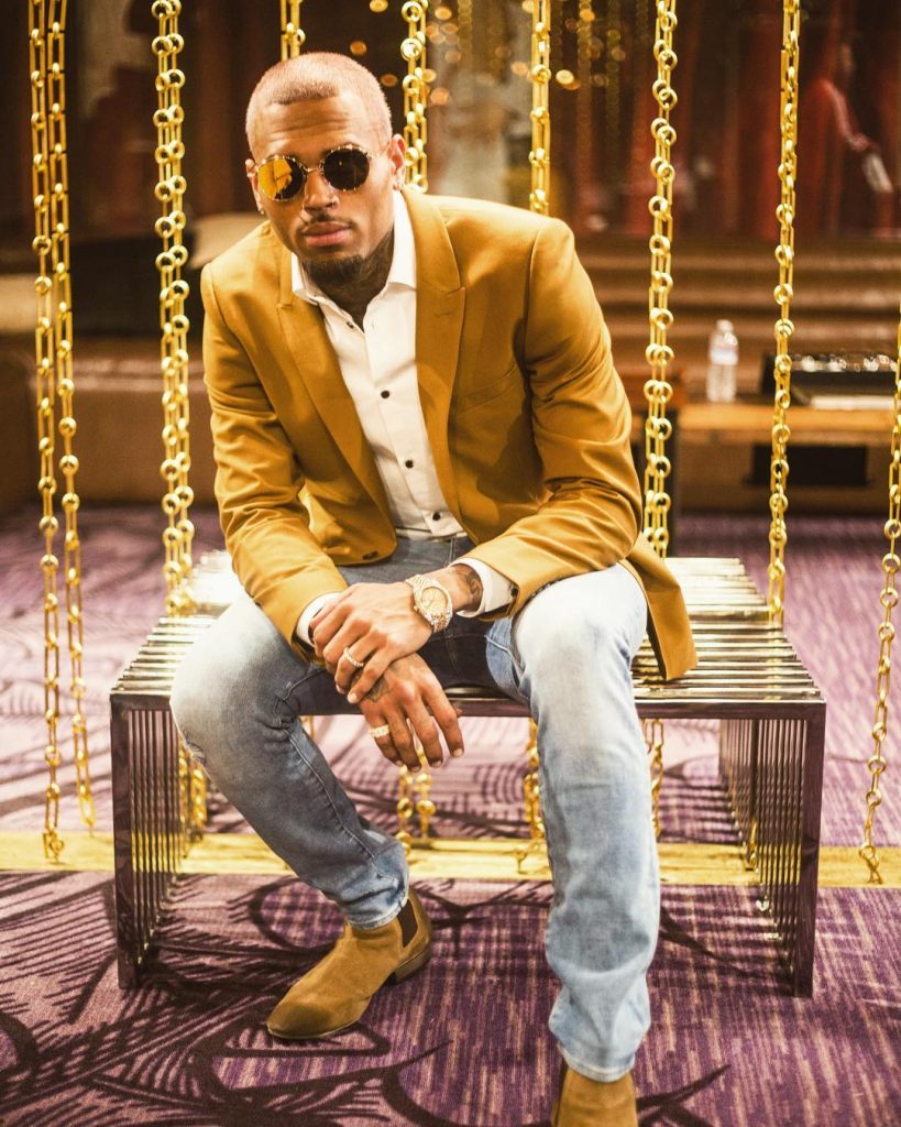 Chris Brown – PAUSE Online  Men's Fashion, Street Style, Fashion