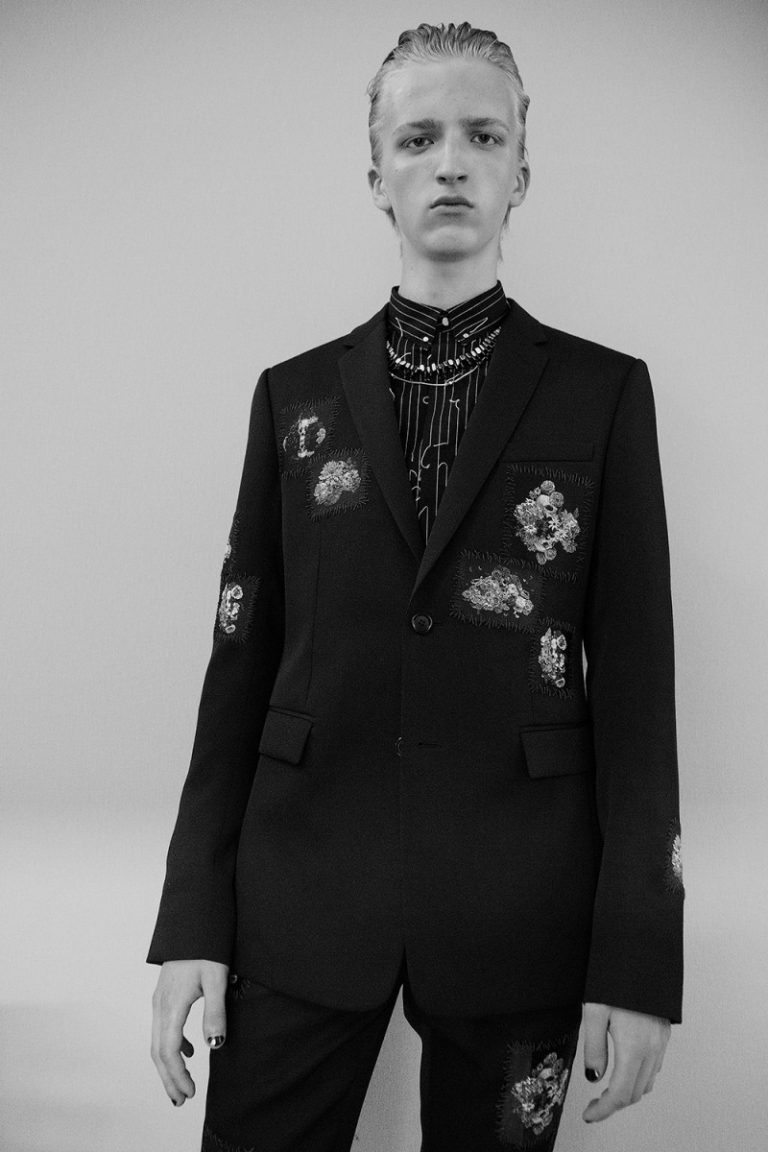 Dior Homme x Toru Kamei SS17 – PAUSE Online | Men's Fashion, Street ...