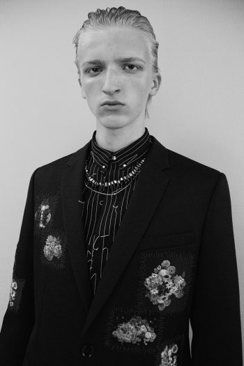 Dior Homme x Toru Kamei SS17 – PAUSE Online | Men's Fashion, Street ...