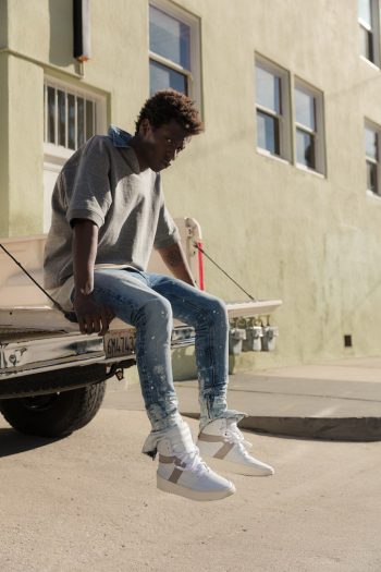 Fear Of God Launches New Fifth Collection Editorial – PAUSE Online ...