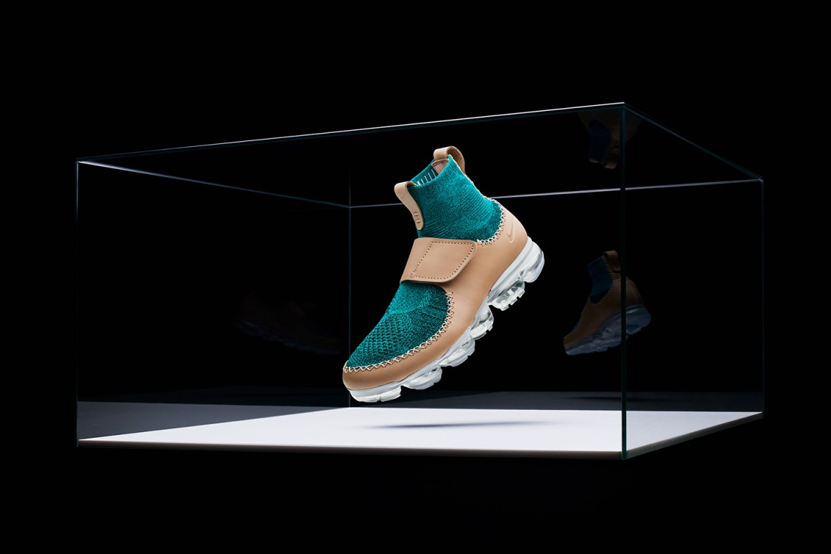NikeLab Celebrate Air Max Day With Two New Sneakers